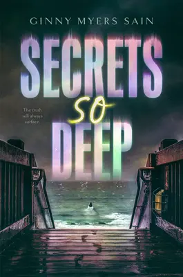 Secrets si profonds - Secrets So Deep