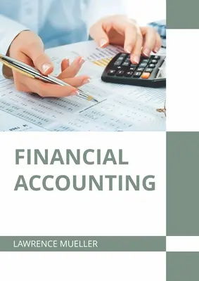 Comptabilité financière - Financial Accounting