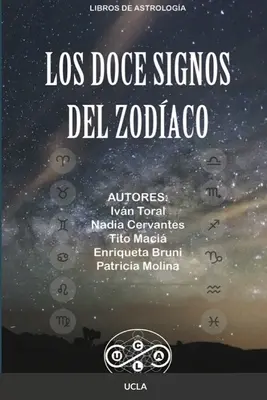 Les douze signes du zodiaque - Los Doce Signos Del Zodaco