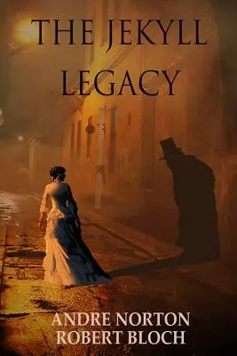 L'héritage de Jekyll - The Jekyll Legacy