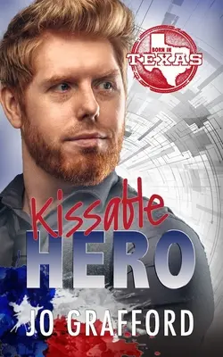 Un héros à baiser - Kissable Hero