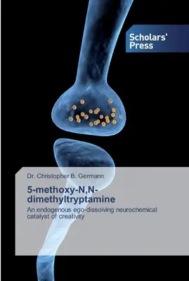 5-méthoxy-N, N-diméthyltryptamine - 5-methoxy-N, N-dimethyltryptamine