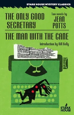 Le seul bon secrétaire / L'homme à la canne - The Only Good Secretary / The Man With the Cane