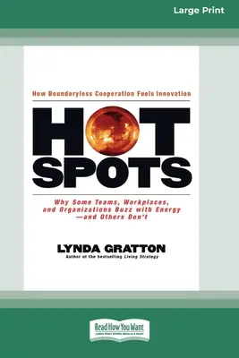 Hot Spots [Standard Large Print 16 Pt Edition] (en anglais) - Hot Spots [Standard Large Print 16 Pt Edition]