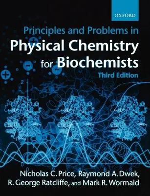 Principes et problèmes de chimie physique pour les biochimistes - Principles and Problems in Physical Chemistry for Biochemists