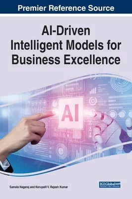 Modèles intelligents pilotés par l'IA pour l'excellence commerciale - AI-Driven Intelligent Models for Business Excellence