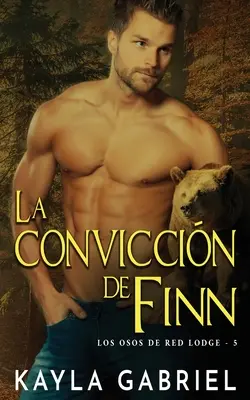 La conviction de Finn - La convicción de Finn