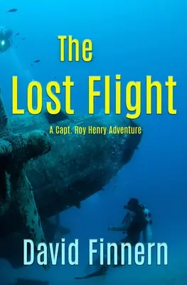 Le vol perdu - The Lost Flight