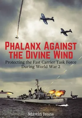 Phalange contre le vent divin - Phalanx Against the Divine Wind