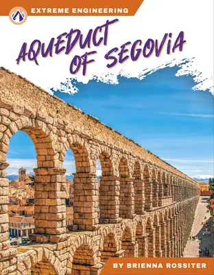 Aqueduc de Ségovie - Aqueduct of Segovia