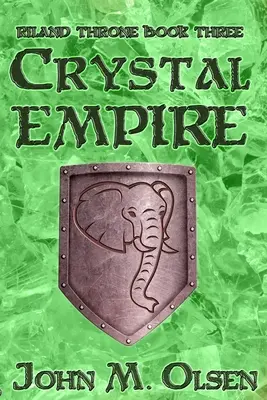 L'empire du cristal - Crystal Empire