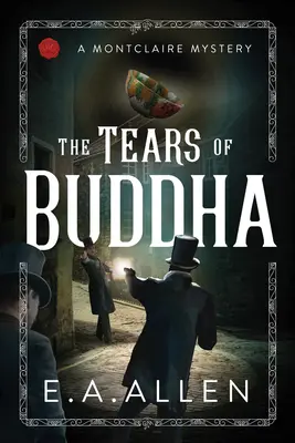 Les larmes de Bouddha - The Tears of Buddha