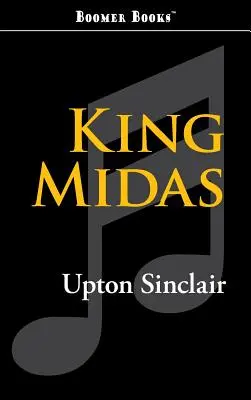 Le roi Midas - King Midas