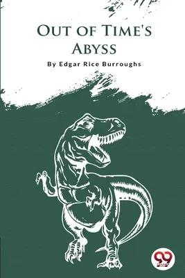 L'abîme du temps - Out Of Time'S Abyss