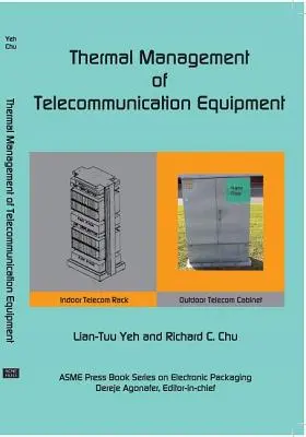 Gestion thermique des équipements microélectroniques Théorie du transfert thermique, méthodes d'analyse et pratiques de conception, 2e édition - Thermal Management of Microelectronic Equipment Heat Transfer Theory Analysis Methods, and Design Practices, 2nd edition