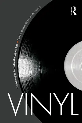 Le vinyle : Le disque analogique à l'ère numérique - Vinyl: The Analogue Record in the Digital Age