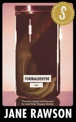 Formaldéhyde - Formaldehyde