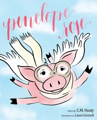 Pénélope Rose - Penelope Rose