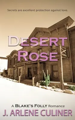 Rose du désert - Desert Rose