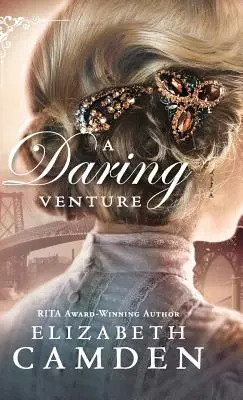 Une aventure audacieuse - Daring Venture