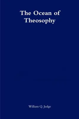 L'océan de la théosophie - The Ocean of Theosophy