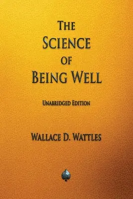 La science du bien-être - The Science of Being Well