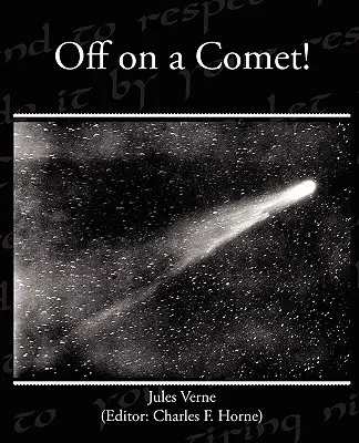 En route pour une comète ! - Off on a Comet!