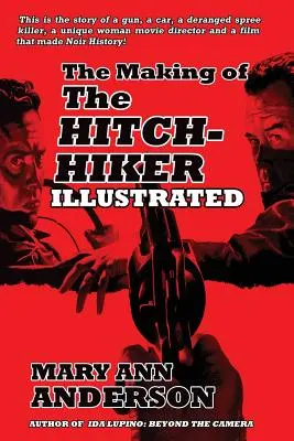 Le tournage de L'auto-stoppeur illustré - The Making of The Hitch-Hiker Illustrated