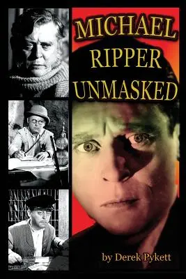 Michael Ripper démasqué - Michael Ripper Unmasked