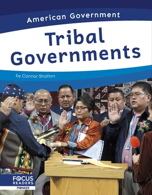 Gouvernements tribaux - Tribal Governments