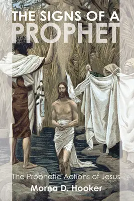 Les signes d'un prophète - The Signs of a Prophet