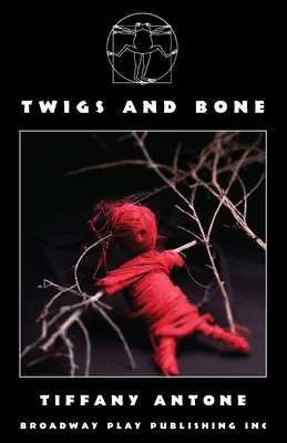 Brindilles et os - Twigs and Bone