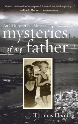 Les mystères de mon père - Mysteries of My Father