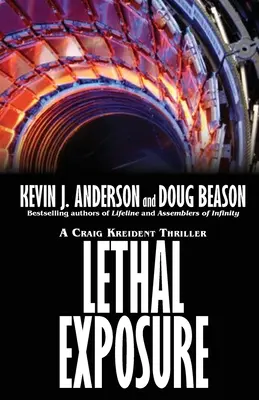 Lethal Exposure : Craig Kreident - Lethal Exposure: Craig Kreident