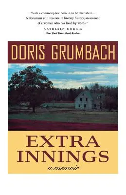 Extra Innings : Un mémoire - Extra Innings: A Memoir
