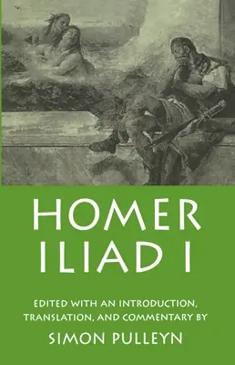 Homère : Iliade 1 - Homer: Iliad 1