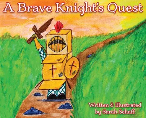 La quête d'un brave chevalier - A Brave Knight's Quest