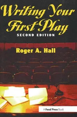 Écrire sa première pièce de théâtre - Writing Your First Play