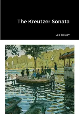 La Sonate à Kreutzer - The Kreutzer Sonata