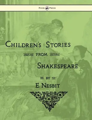 Histoires de Shakespeare pour enfants - Children's Stories From Shakespeare
