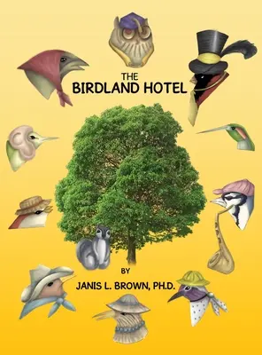 L'hôtel Birdland - The Birdland Hotel
