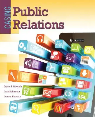 Les relations publiques - Casing Public Relations