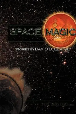 La magie de l'espace - Space Magic