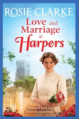 Amour et mariage chez Harpers - Love and Marriage at Harpers