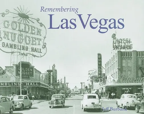 Se souvenir de Las Vegas - Remembering Las Vegas