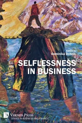 L'altruisme dans les affaires - Selflessness in Business