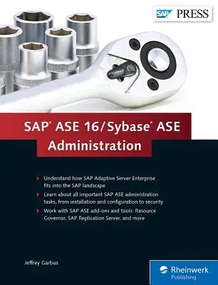 Administration SAP ASE 16 / Sybase ASE - SAP ASE 16 / Sybase ASE Administration