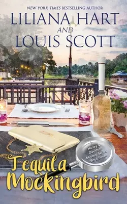 Tequila Mockingbird (Livre 7) - Tequila Mockingbird (Book 7)