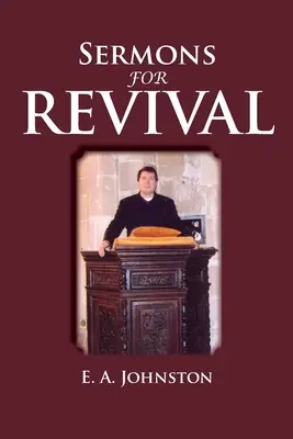 Sermons pour le réveil - Sermons for Revival