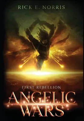 Guerres angéliques : Première rébellion - Angelic Wars: First Rebellion